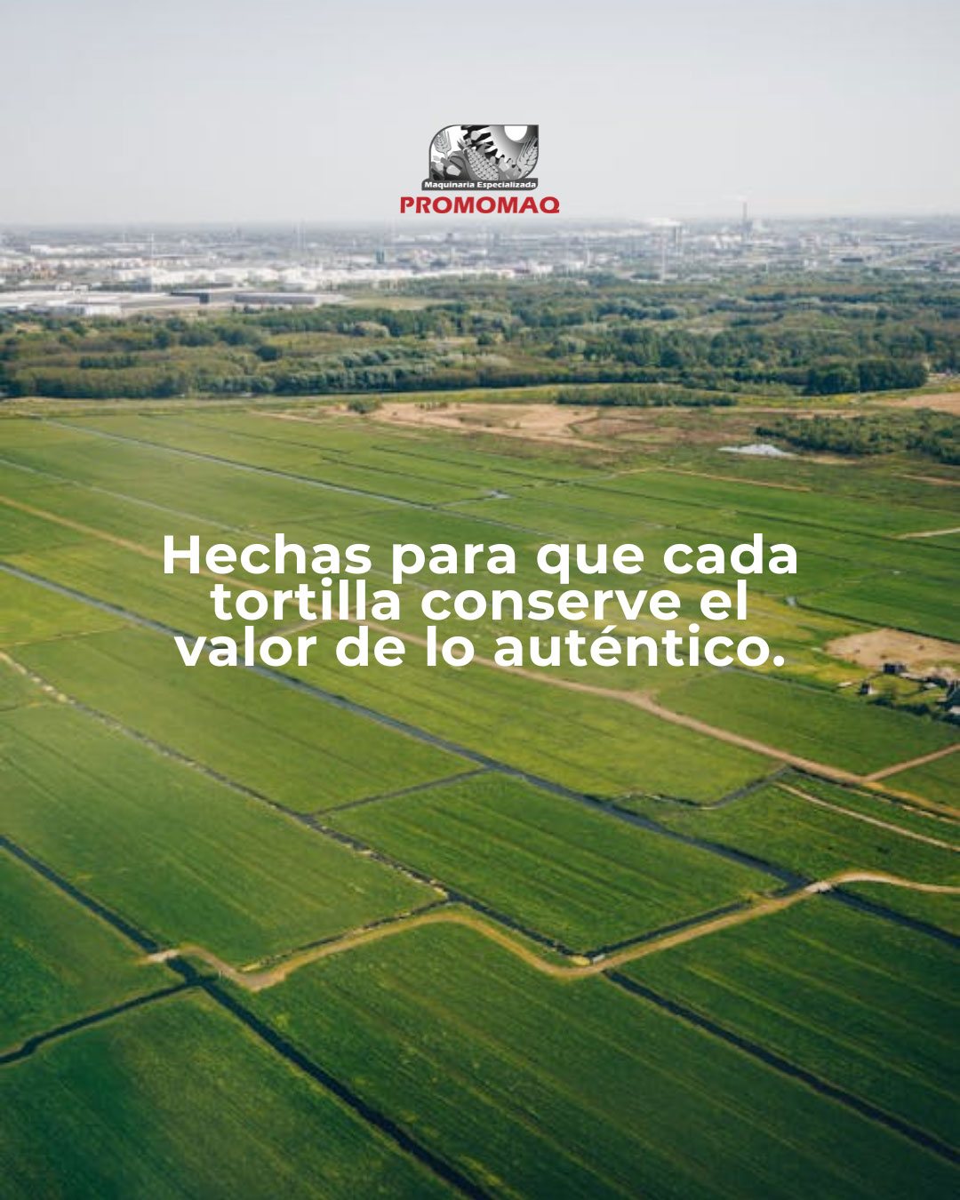 Maquinaria PROMOMAQ
