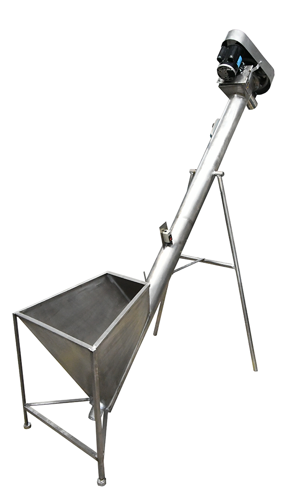 Elevador Automático