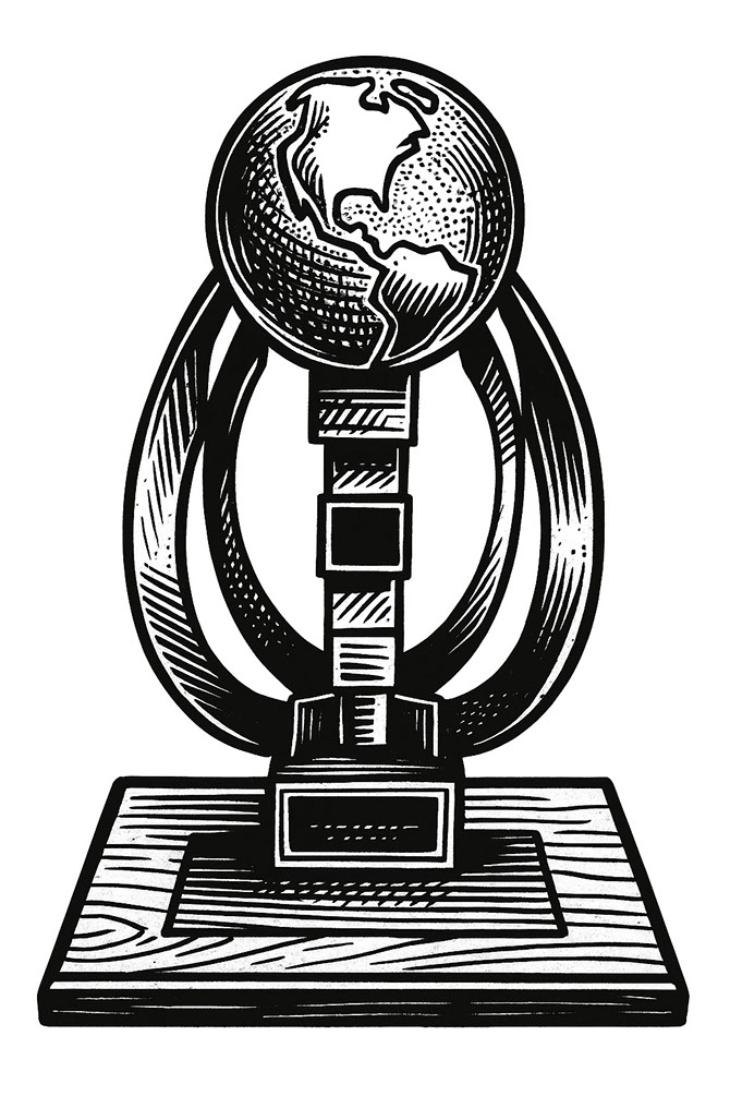 Premio Excelsis PROMOMAQ