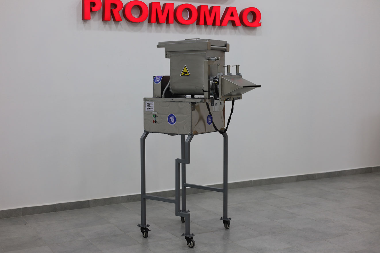 Galería PROMOMAQ