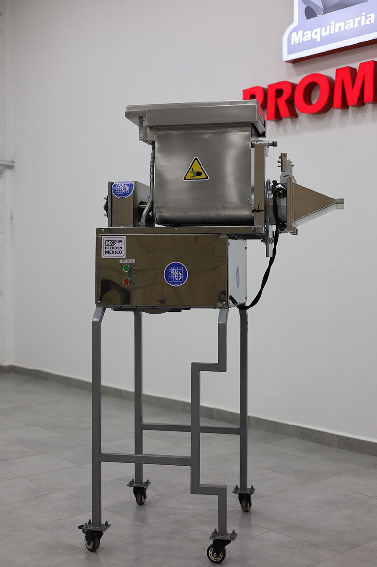 Galería PROMOMAQ