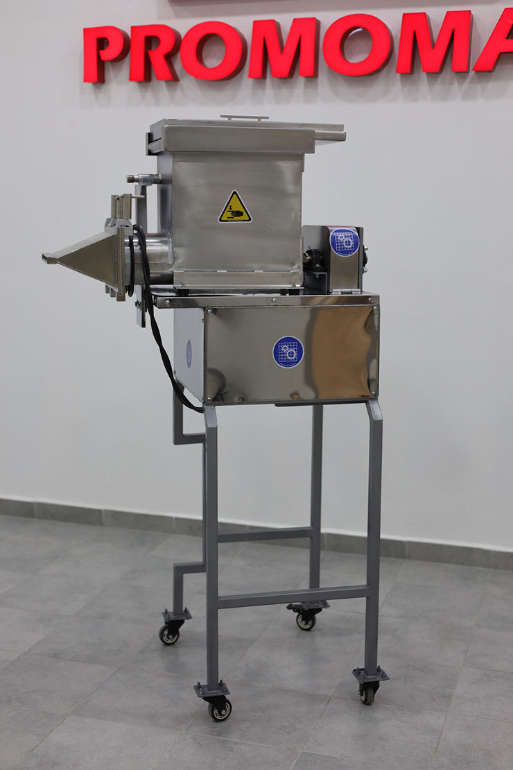 Galería PROMOMAQ