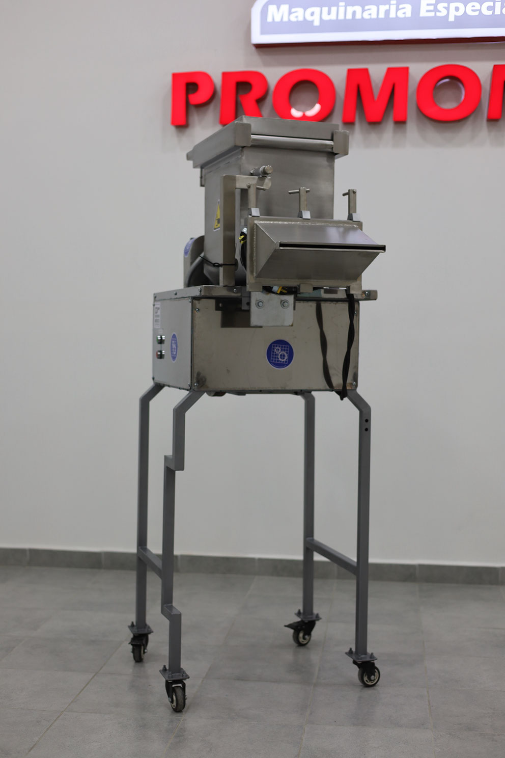 Galería PROMOMAQ
