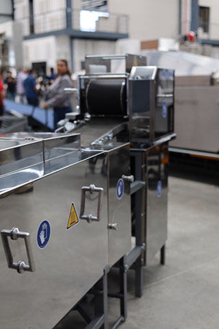 PRM40 detalle