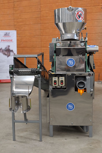 PM3000 detalle