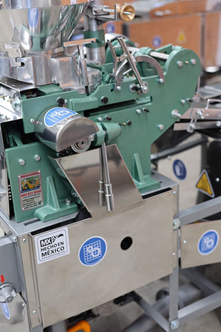PM3000 detalle
