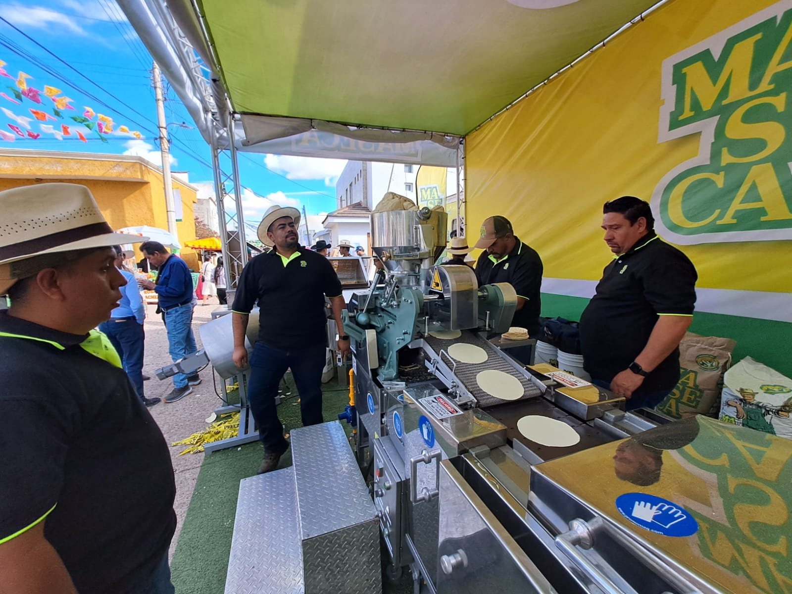 Galería PROMOMAQ