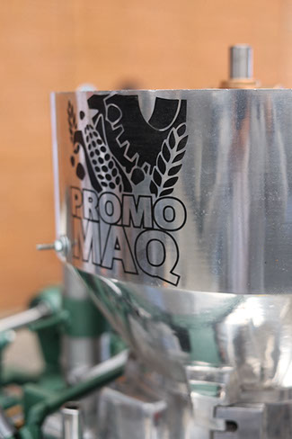 PM100e detalle