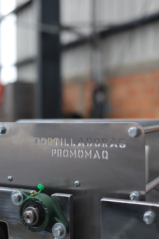 Galería PROMOMAQ