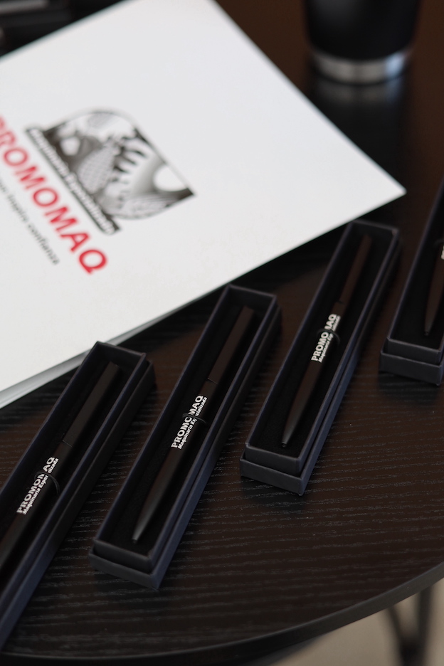 Galería PROMOMAQ