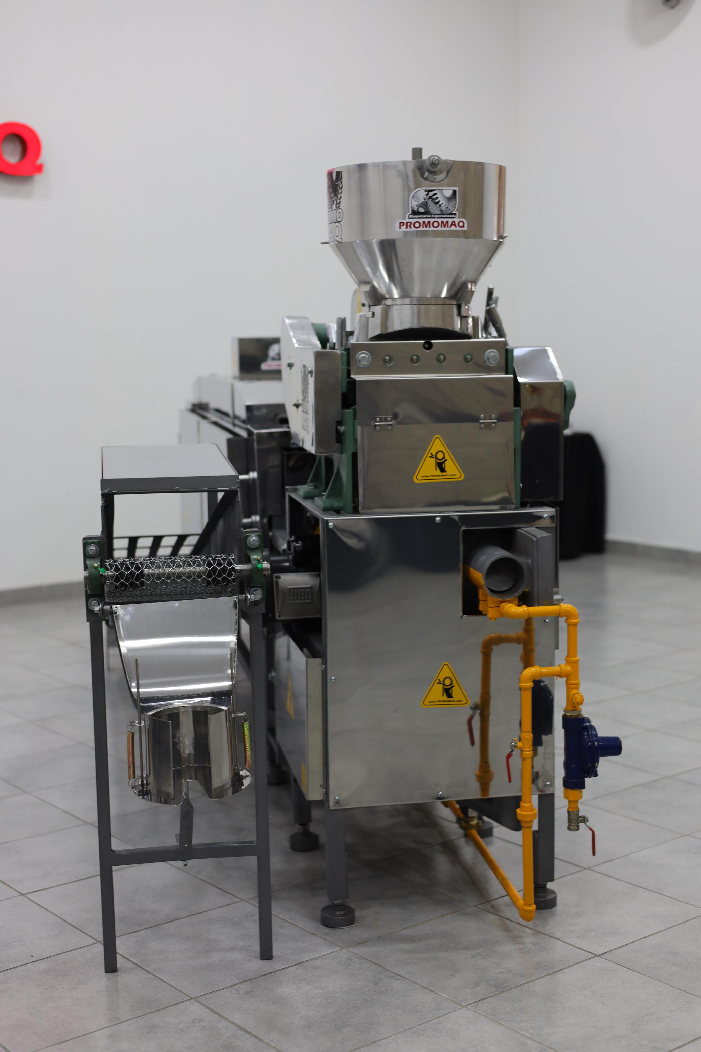 Visita MASECA 6
